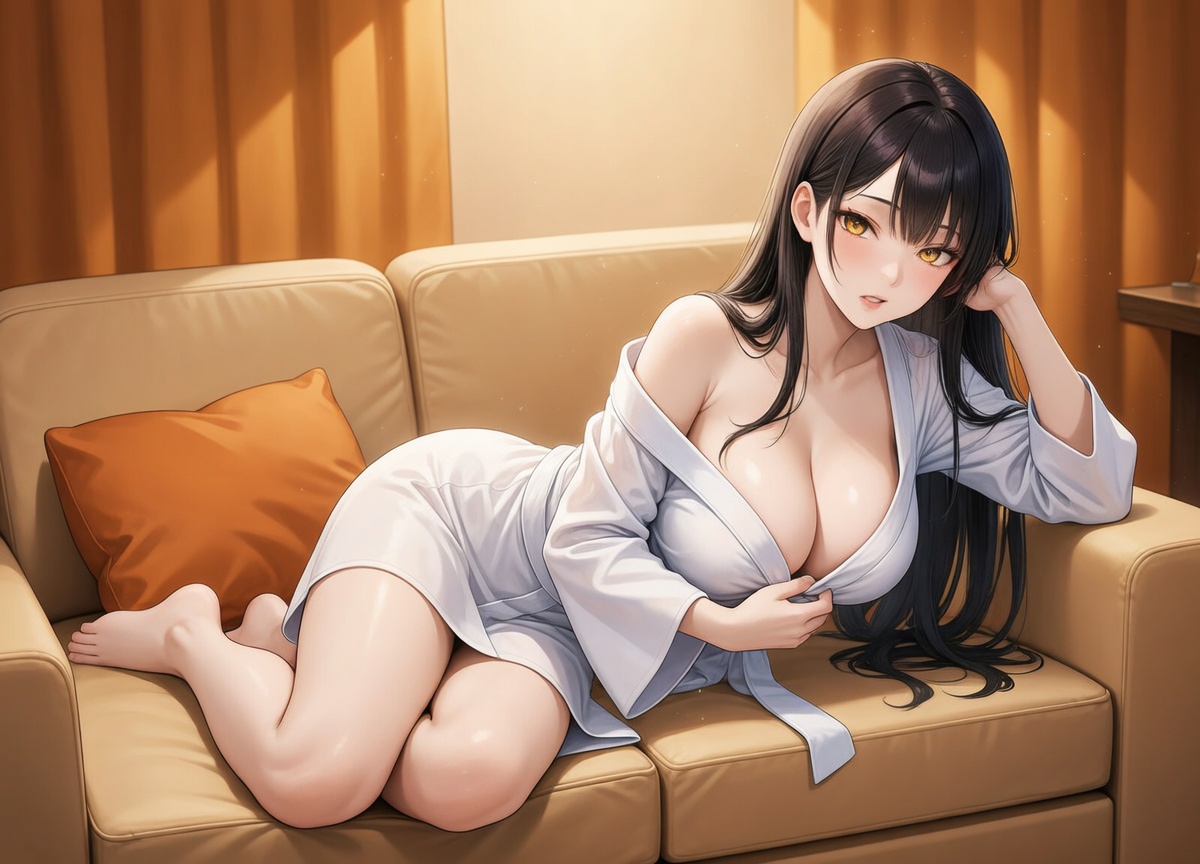 Neighbors Curse manga thumbnail